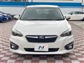 2016 Subaru Impreza