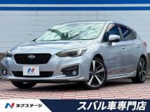 2017 Subaru Impreza
