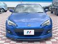 2016 Subaru BRZ