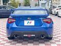 2016 Subaru BRZ