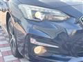2018 Subaru Impreza