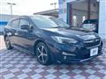 2018 Subaru Impreza