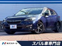 2018 Subaru Impreza