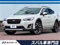 2019 Subaru IMPREZA XV HYBRID