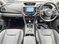 2019 Subaru IMPREZA XV HYBRID