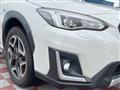 2019 Subaru IMPREZA XV HYBRID
