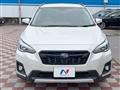 2019 Subaru IMPREZA XV HYBRID