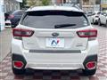 2019 Subaru IMPREZA XV HYBRID