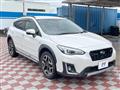 2019 Subaru IMPREZA XV HYBRID