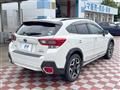 2019 Subaru IMPREZA XV HYBRID