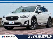 2019 Subaru IMPREZA XV HYBRID