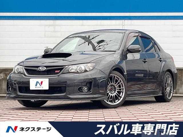 2014 Subaru Impreza