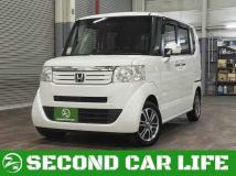2013 Honda N BOX