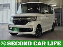 2018 Honda N BOX