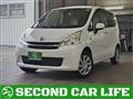 2012 Daihatsu Move