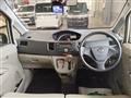 2012 Daihatsu Move