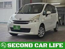2012 Daihatsu Move