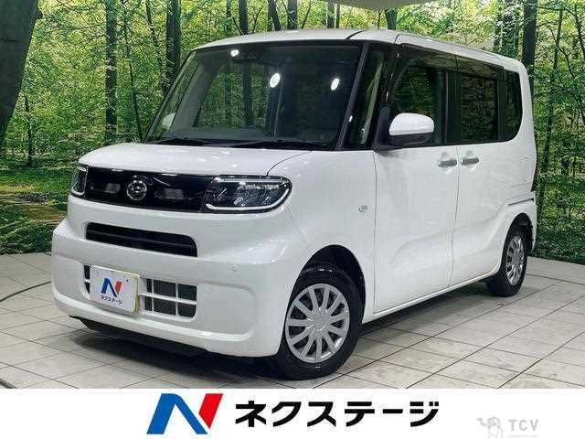 2020 Daihatsu Tanto
