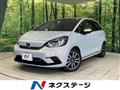 2021 Honda Fit