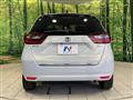 2021 Honda Fit