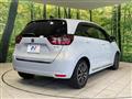 2021 Honda Fit