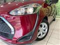 2019 Toyota Sienta