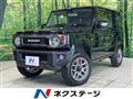 2023 Suzuki Jimny