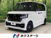 2022 Honda N BOX