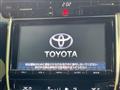 2015 Toyota Harrier