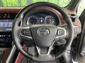 2015 Toyota Harrier