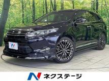 2015 Toyota Harrier