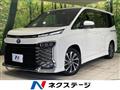 2023 Toyota Voxy