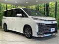 2023 Toyota Voxy