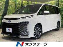 2023 Toyota Voxy