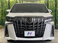 2020 Toyota Alphard G