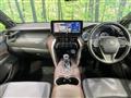 2021 Toyota Harrier Hybrid
