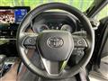 2021 Toyota Harrier Hybrid
