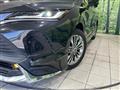 2021 Toyota Harrier Hybrid