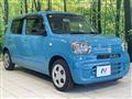 2023 Suzuki Alto