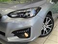 2017 Subaru Impreza
