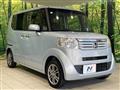 2013 Honda N BOX
