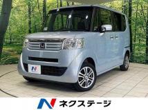 2013 Honda N BOX