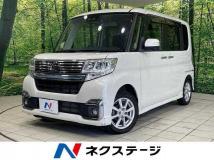 2017 Daihatsu Tanto