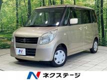 2010 Suzuki Palette
