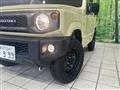 2021 Suzuki Jimny