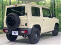 2021 Suzuki Jimny
