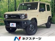 2021 Suzuki Jimny