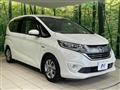 2017 Honda Freed