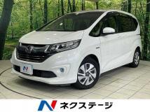 2017 Honda Freed