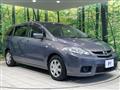2007 Mazda Premacy